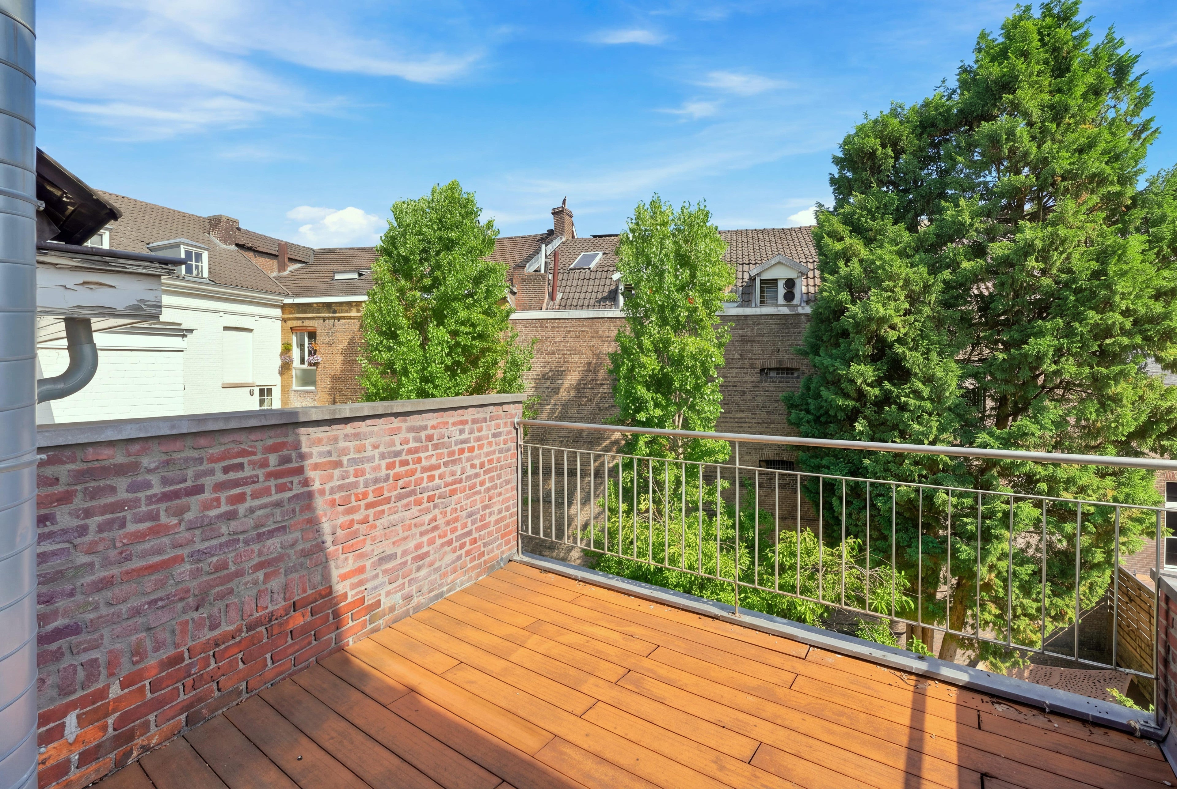 Woning te huur: Bredestraat, Maastricht