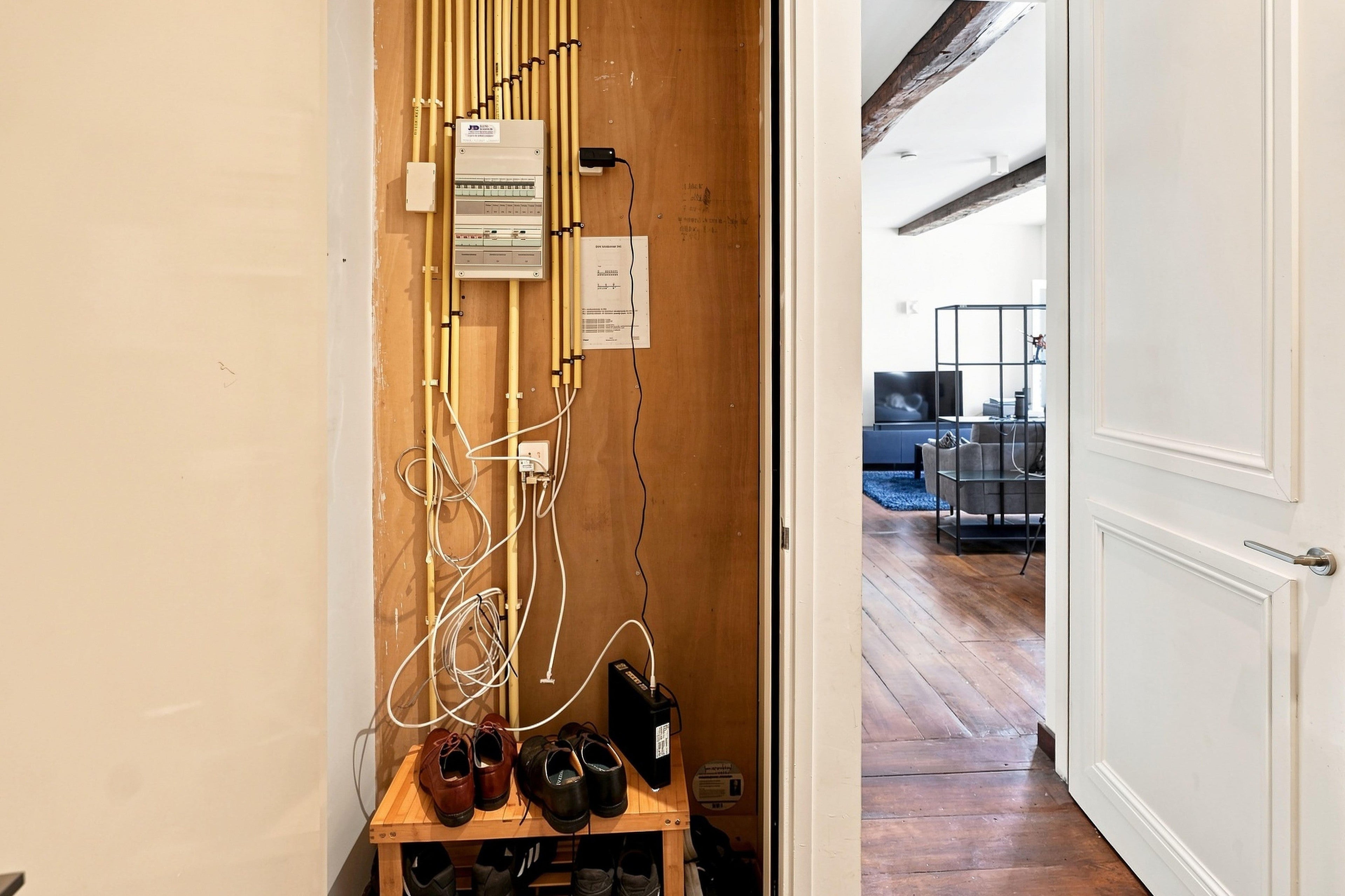 Woning te huur: Bredestraat, Maastricht