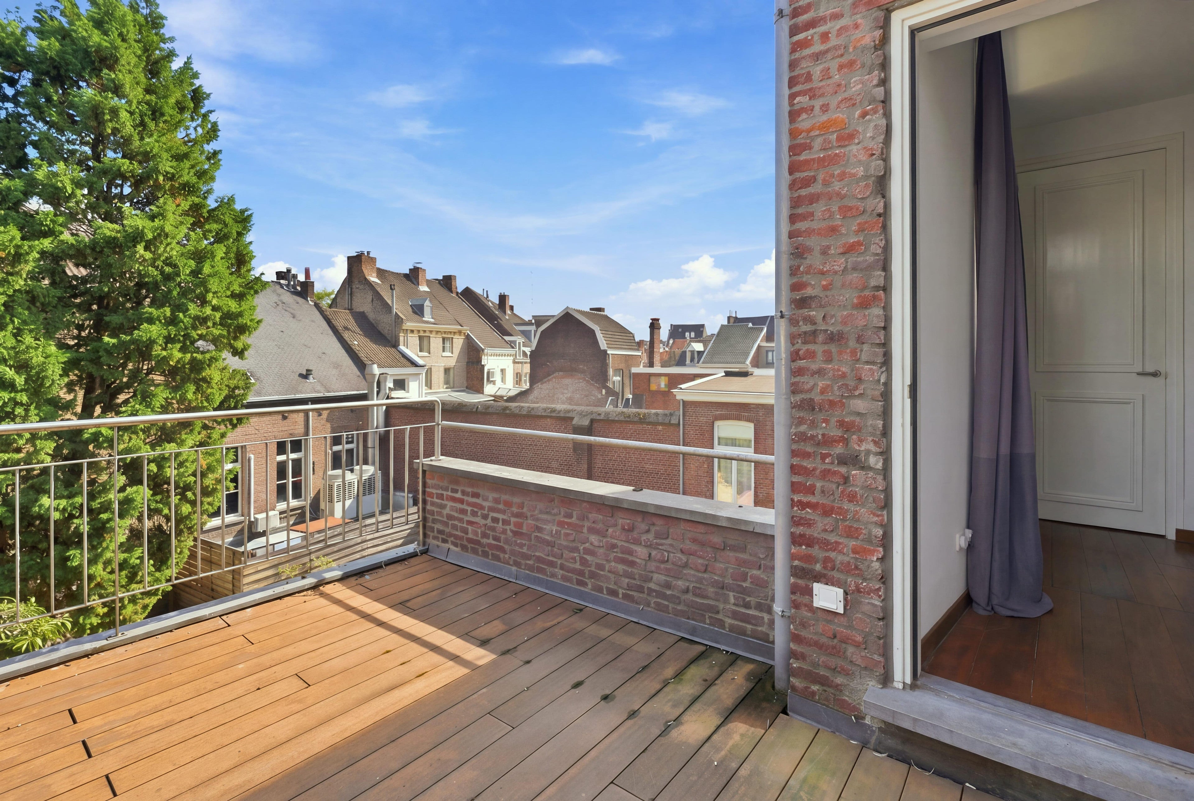 Woning te huur: Bredestraat, Maastricht