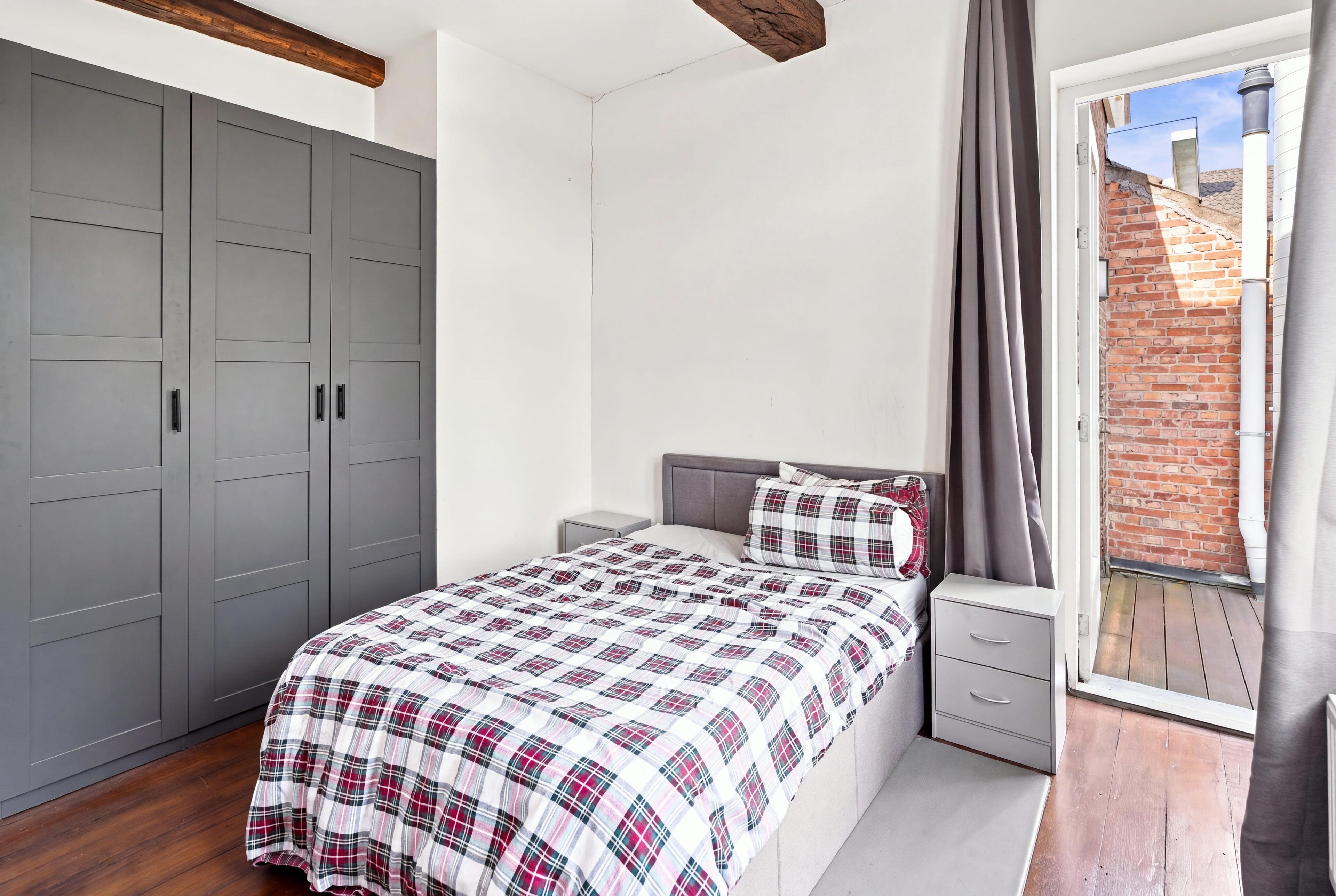 Woning te huur: Bredestraat, Maastricht