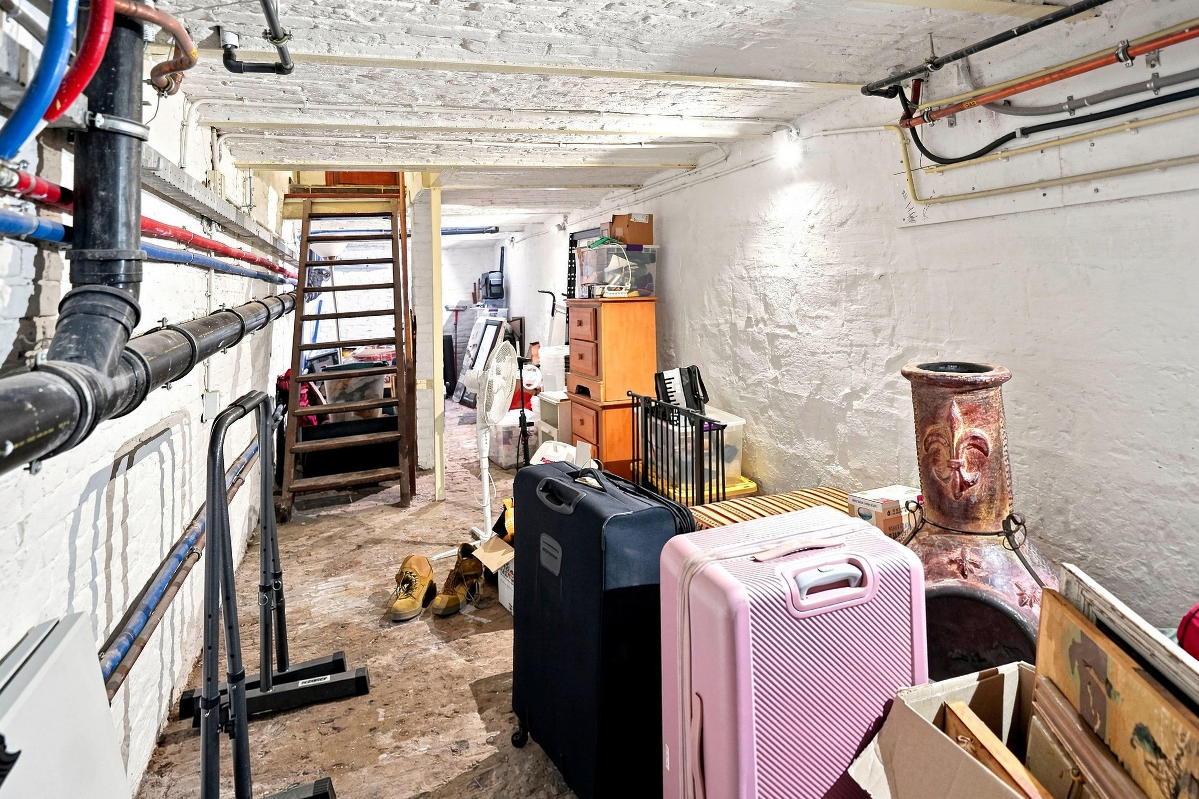 Woning te huur: Bredestraat, Maastricht