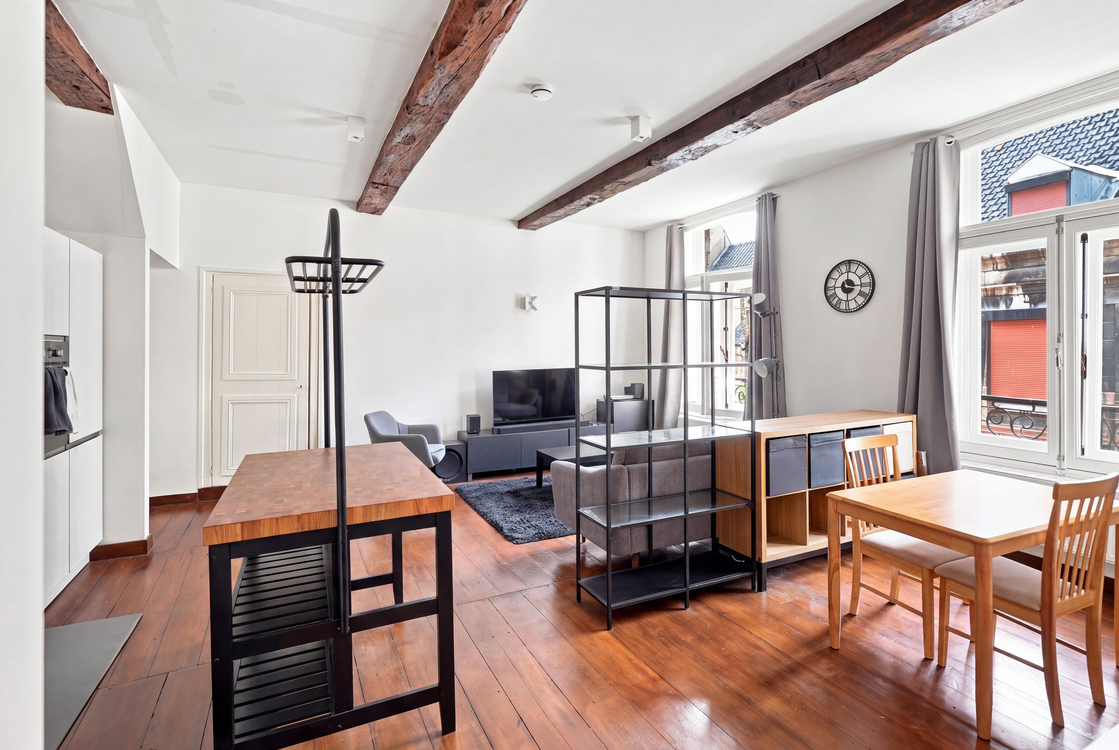 Woning te huur: Bredestraat, Maastricht