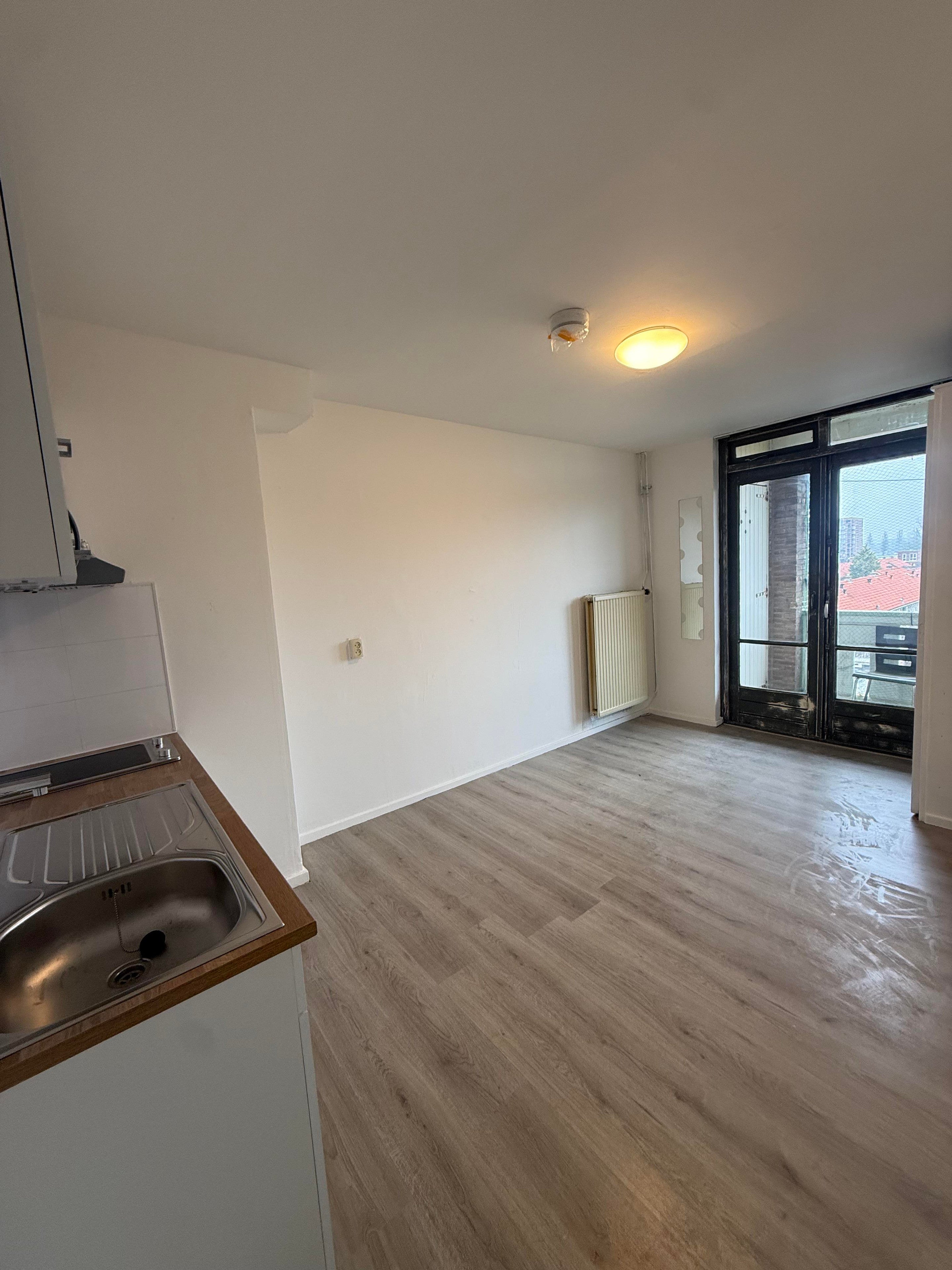 Room Huissensestraat 115 -