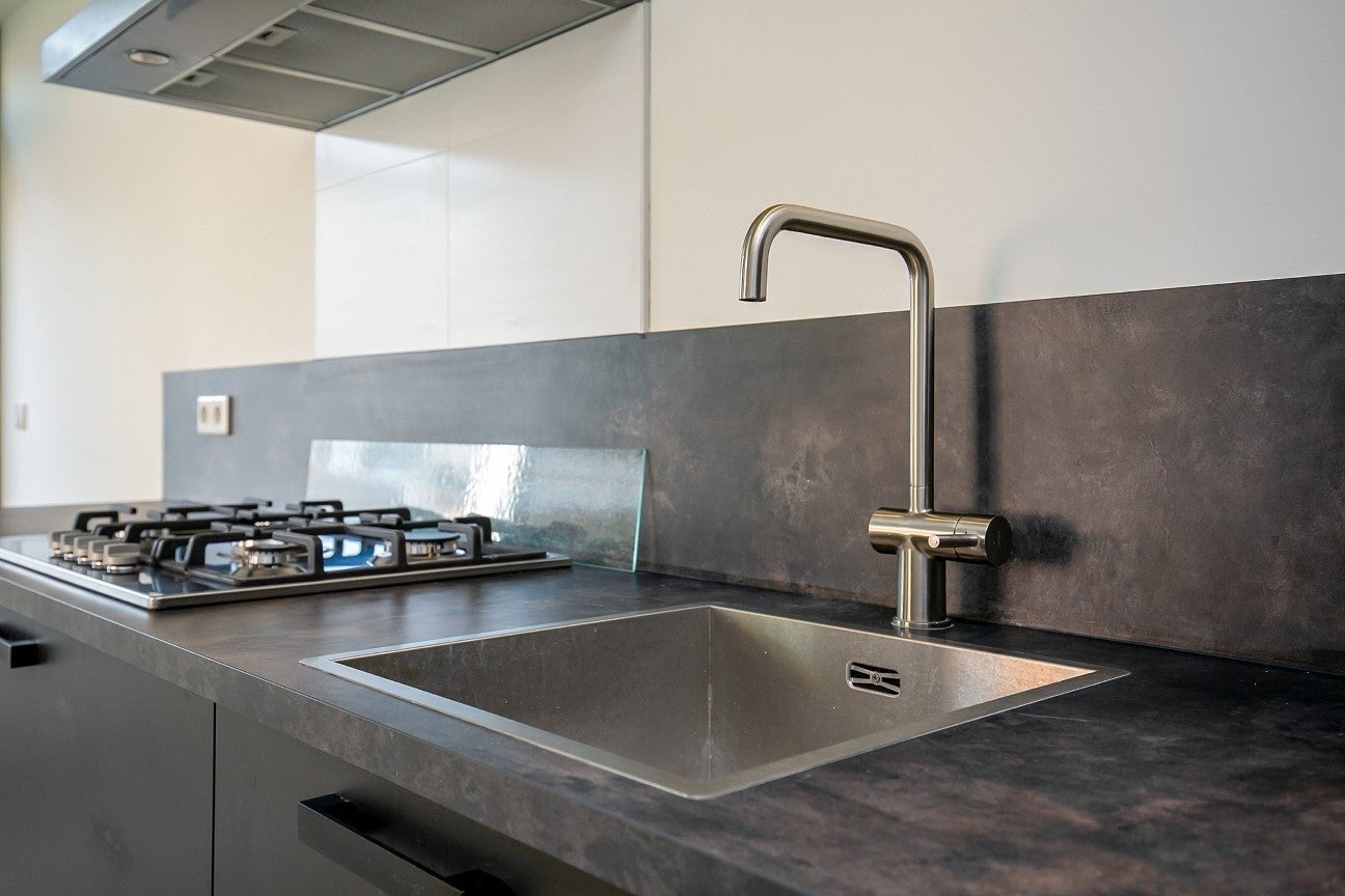 Woning te huur: Potterstraat, Bergen Op Zoom
