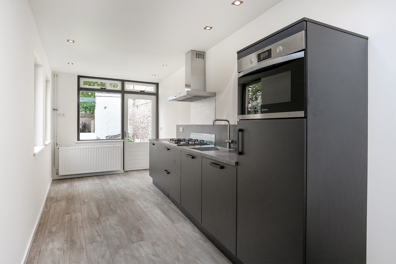 Woning te huur: Potterstraat, Bergen Op Zoom