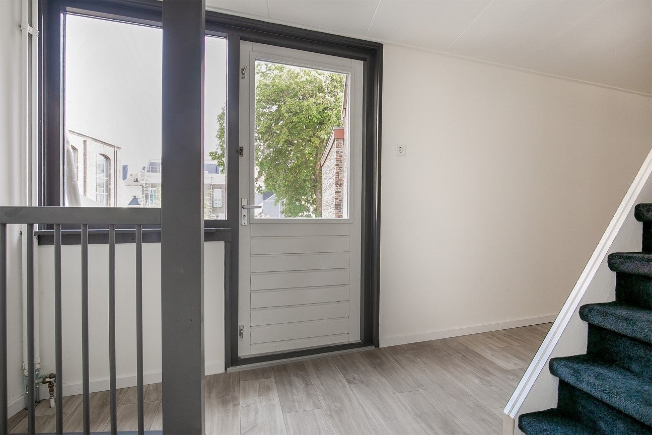 Woning te huur: Potterstraat, Bergen Op Zoom