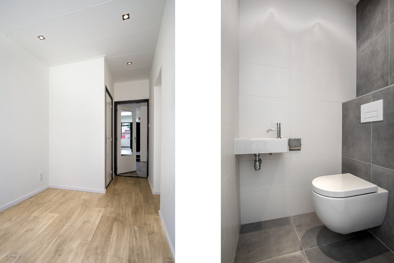 Woning te huur: Potterstraat, Bergen Op Zoom