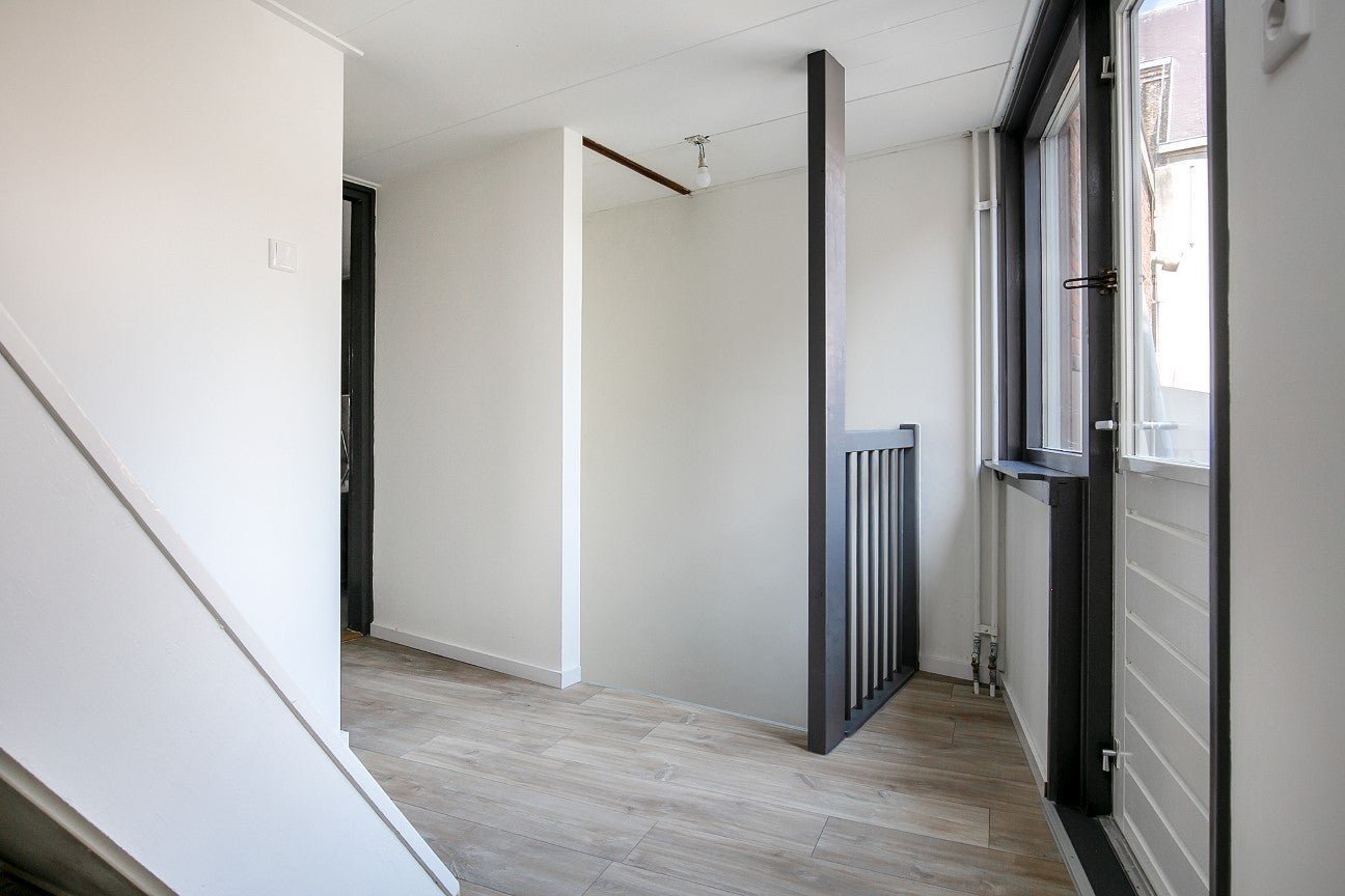Woning te huur: Potterstraat, Bergen Op Zoom
