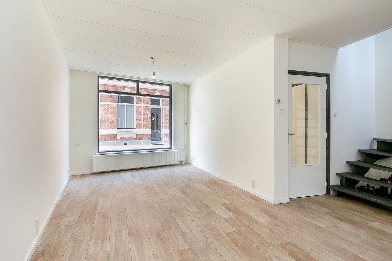 Woning te huur: Potterstraat, Bergen Op Zoom