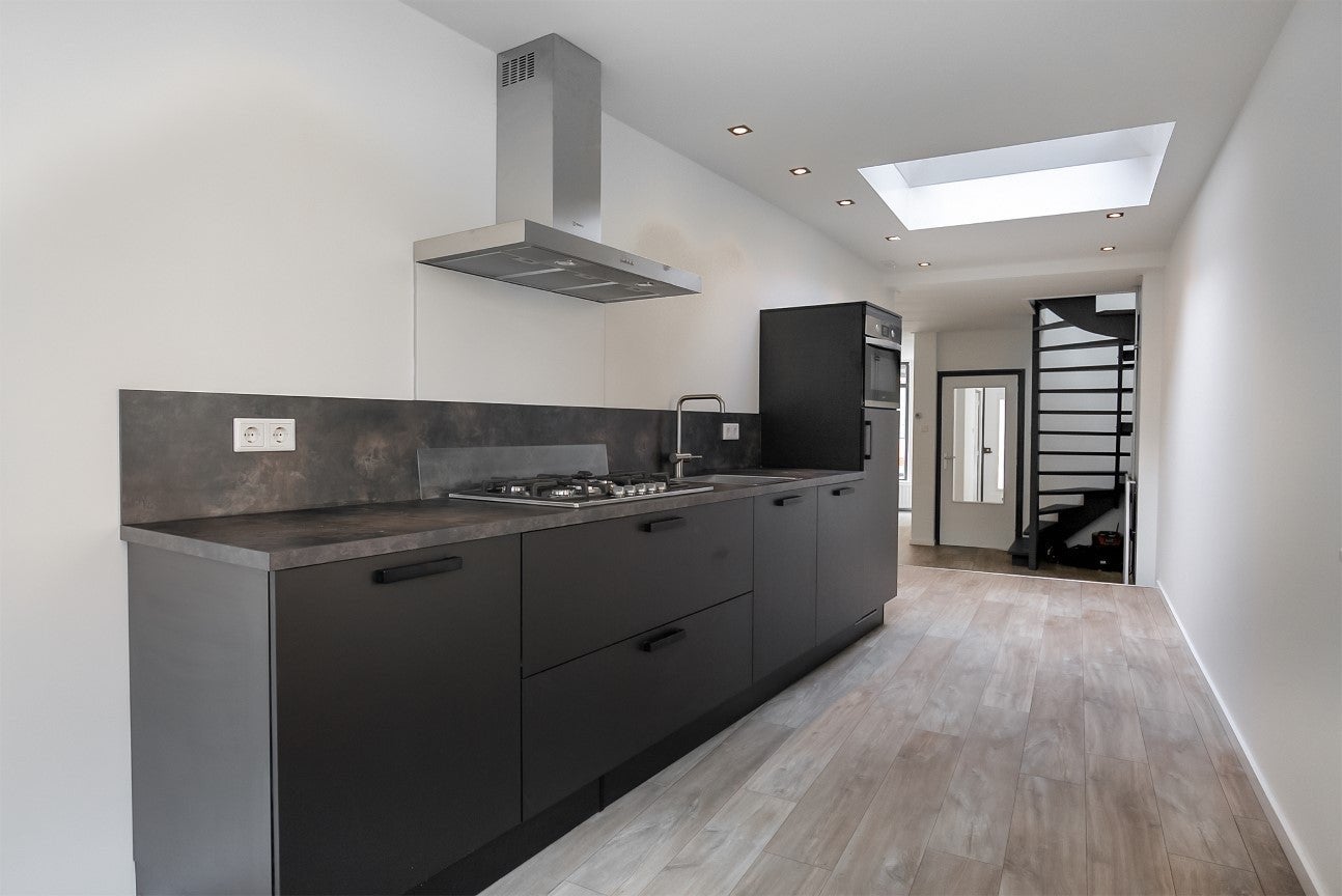 Woning te huur: Potterstraat, Bergen Op Zoom