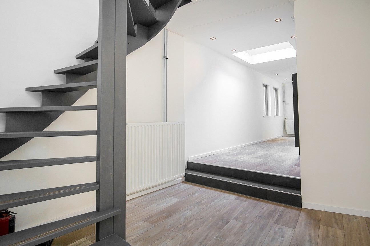 Woning te huur: Potterstraat, Bergen Op Zoom