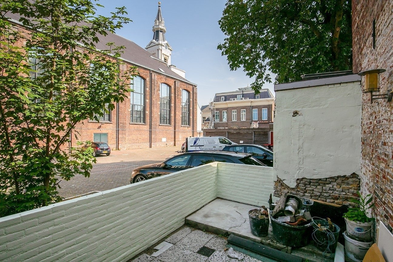 Woning te huur: Potterstraat, Bergen Op Zoom