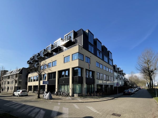 Randhoeve