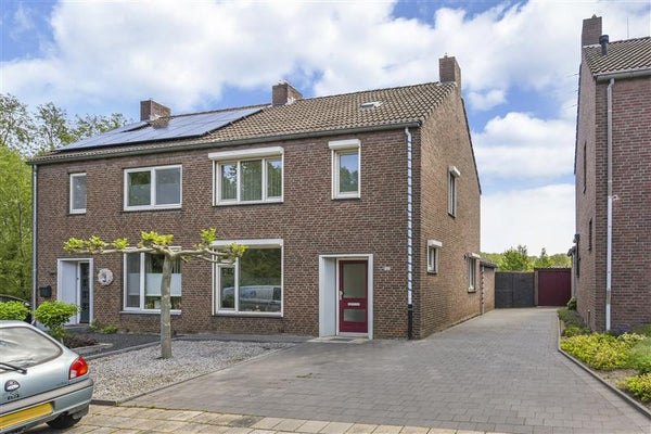 Koopwoningen Swalmen – Huis te koop in Swalmen