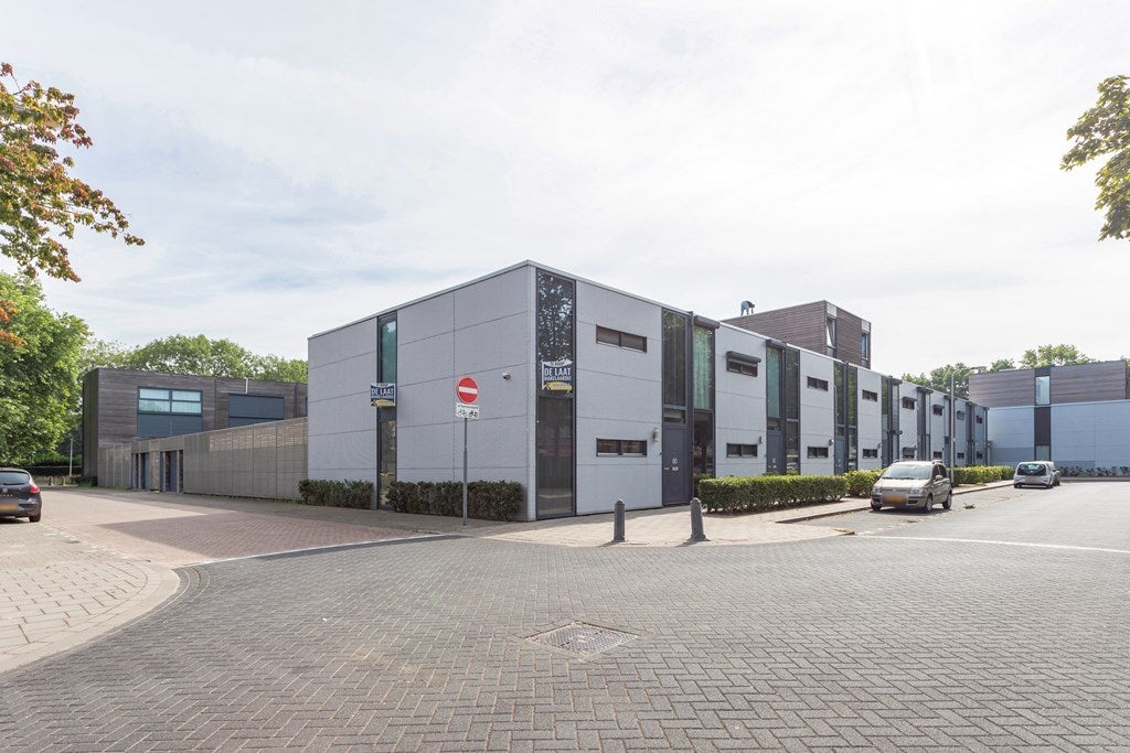 Obrechtstraat
