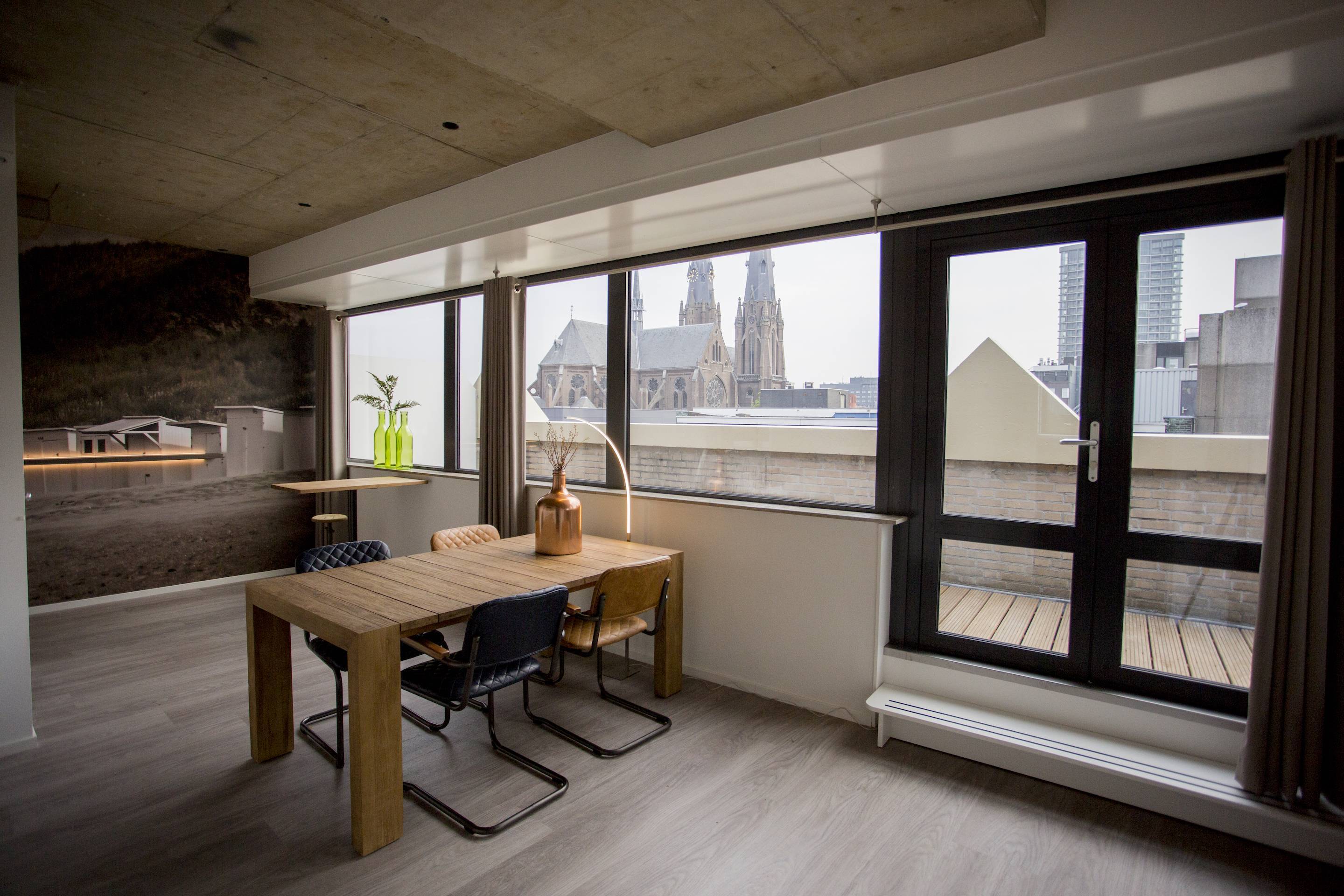Te huur Appartement Wal in Eindhoven