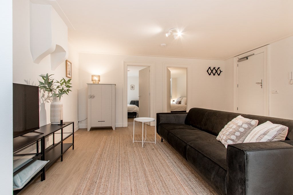 Te huur Appartement Kronenburgersingel in Nijmegen