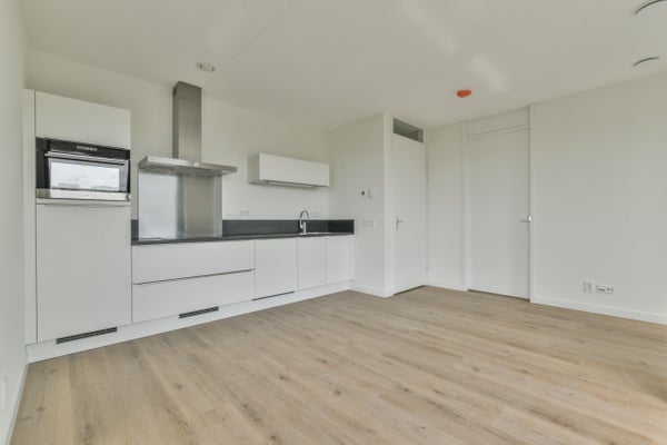 Te huur: Appartement Marius Bauerstraat 30 F 7 in Amsterdam