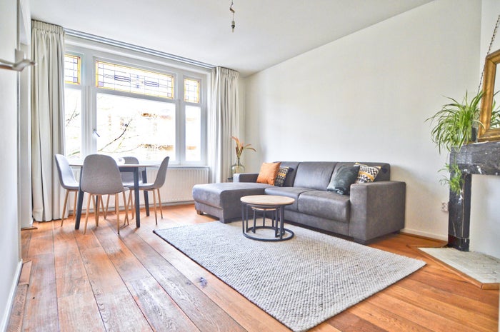 Te huur: Appartement Griseldestraat in Amsterdam