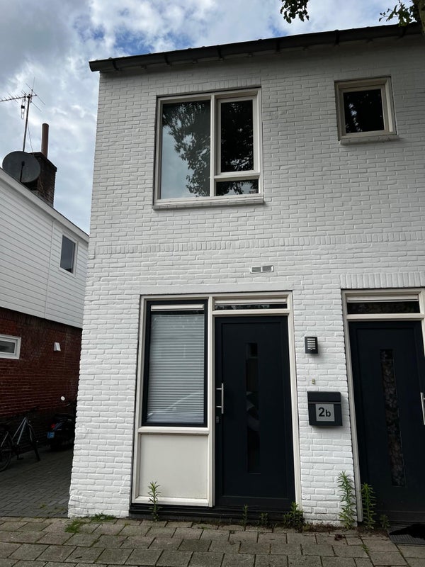 Te huur: Studio Everhardt van der Marckstraat in Enschede