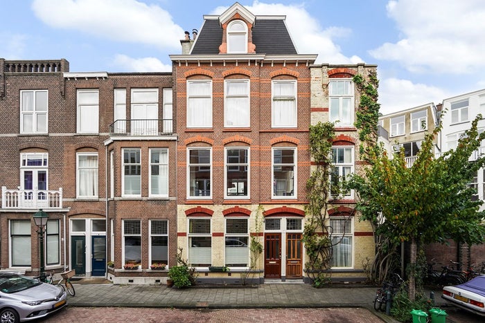 Snelliusstraat 3