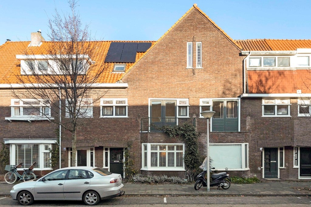 Willem de Zwijgerstraat