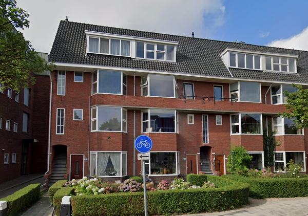 Te huur: Appartement Friesestraatweg in Groningen