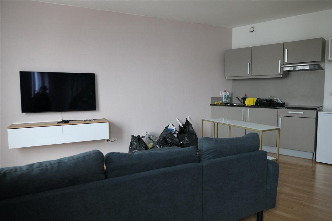 Appartement Rijksweg Zuid in Geleen