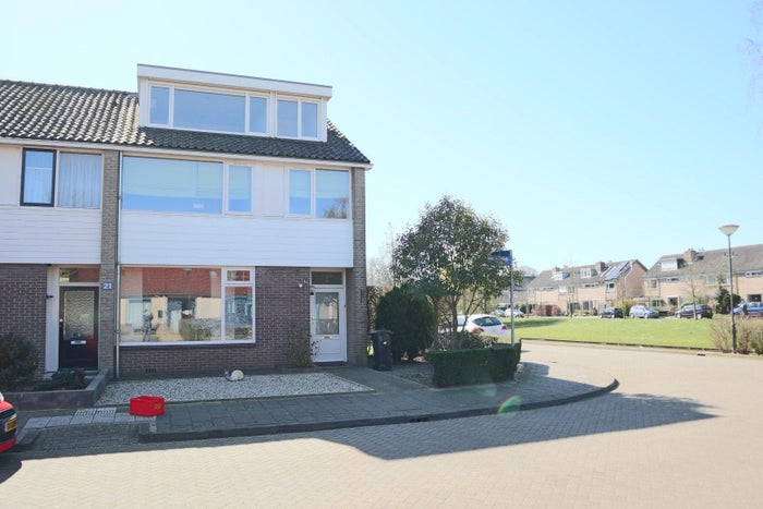 Te huur: Huis Diepenbrockstraat in Vught