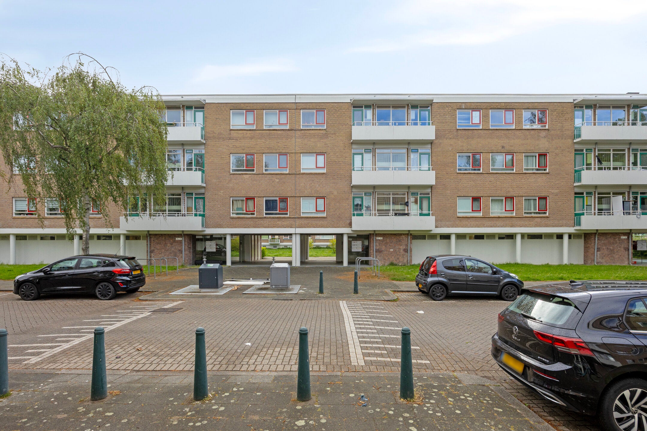 Appartement Dirkslandstraat 82 A in Rotterdam
