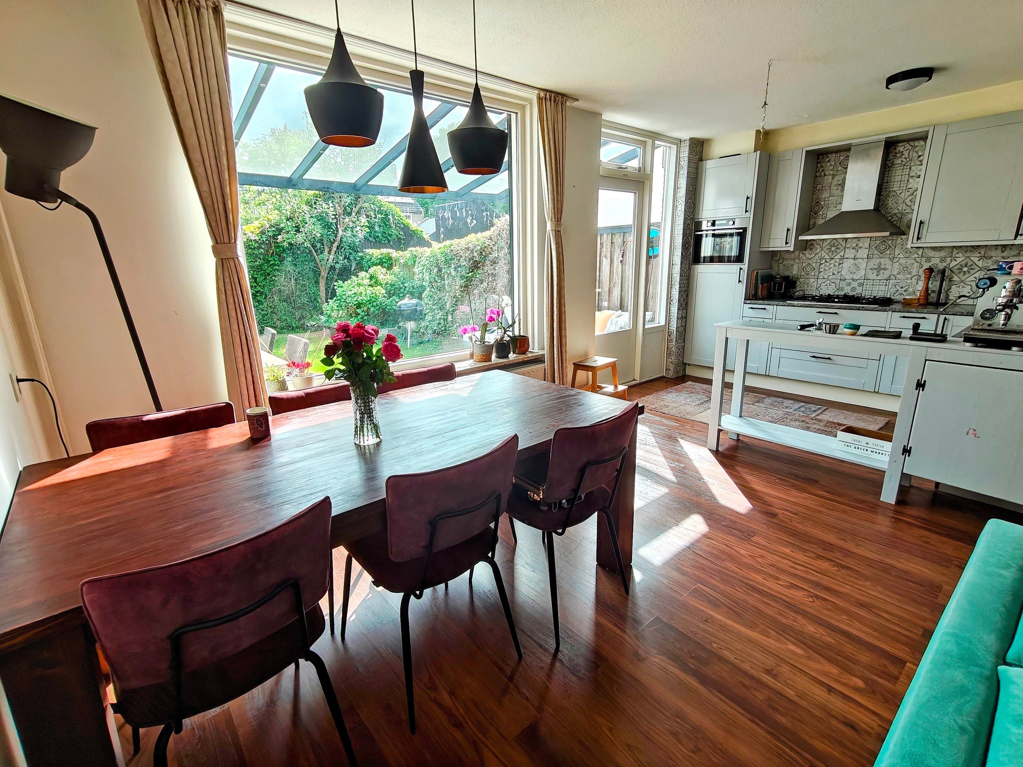 Te huur Huis Ravensdonk in Eindhoven