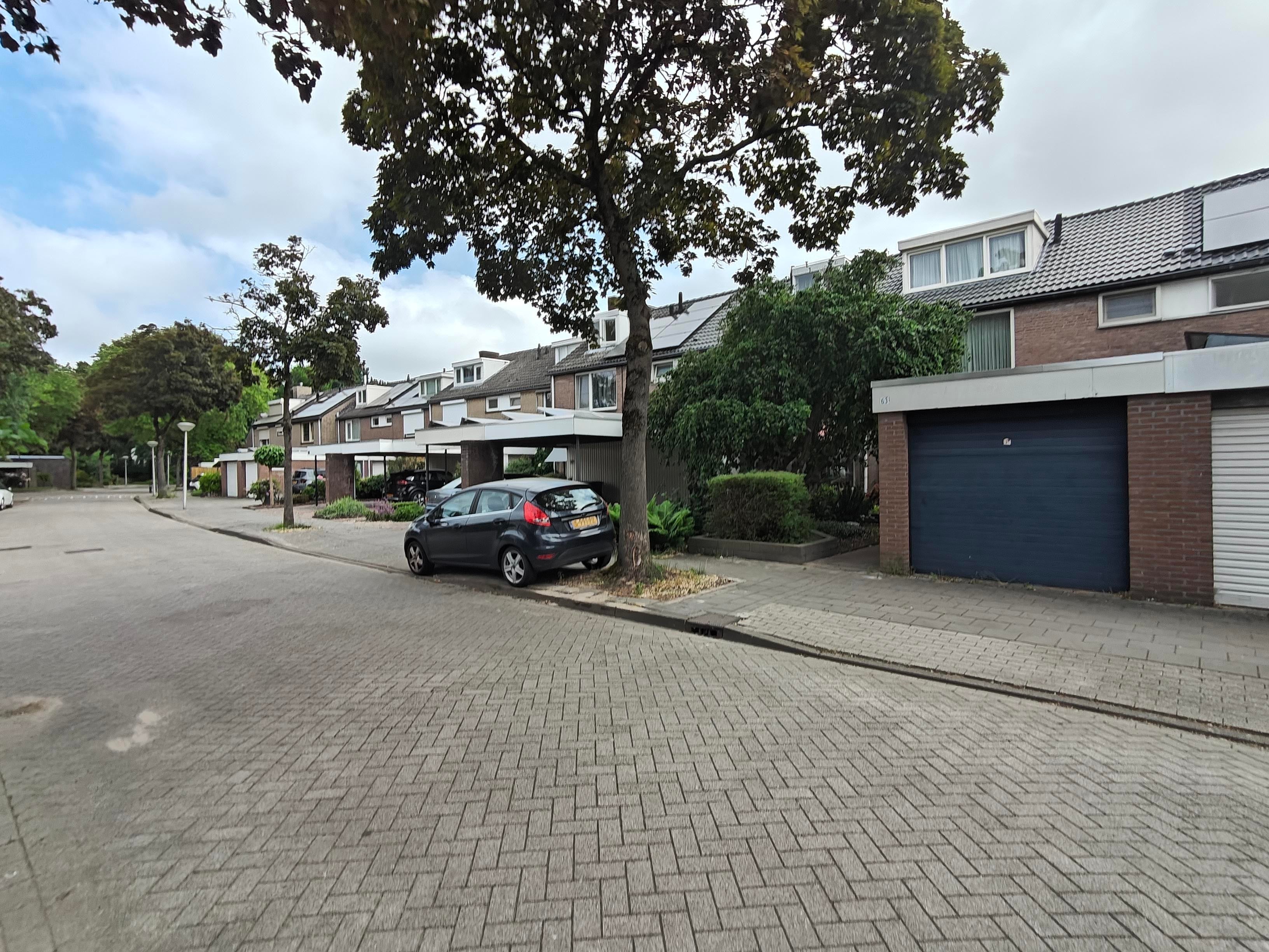 Te huur Huis Ravensdonk in Eindhoven