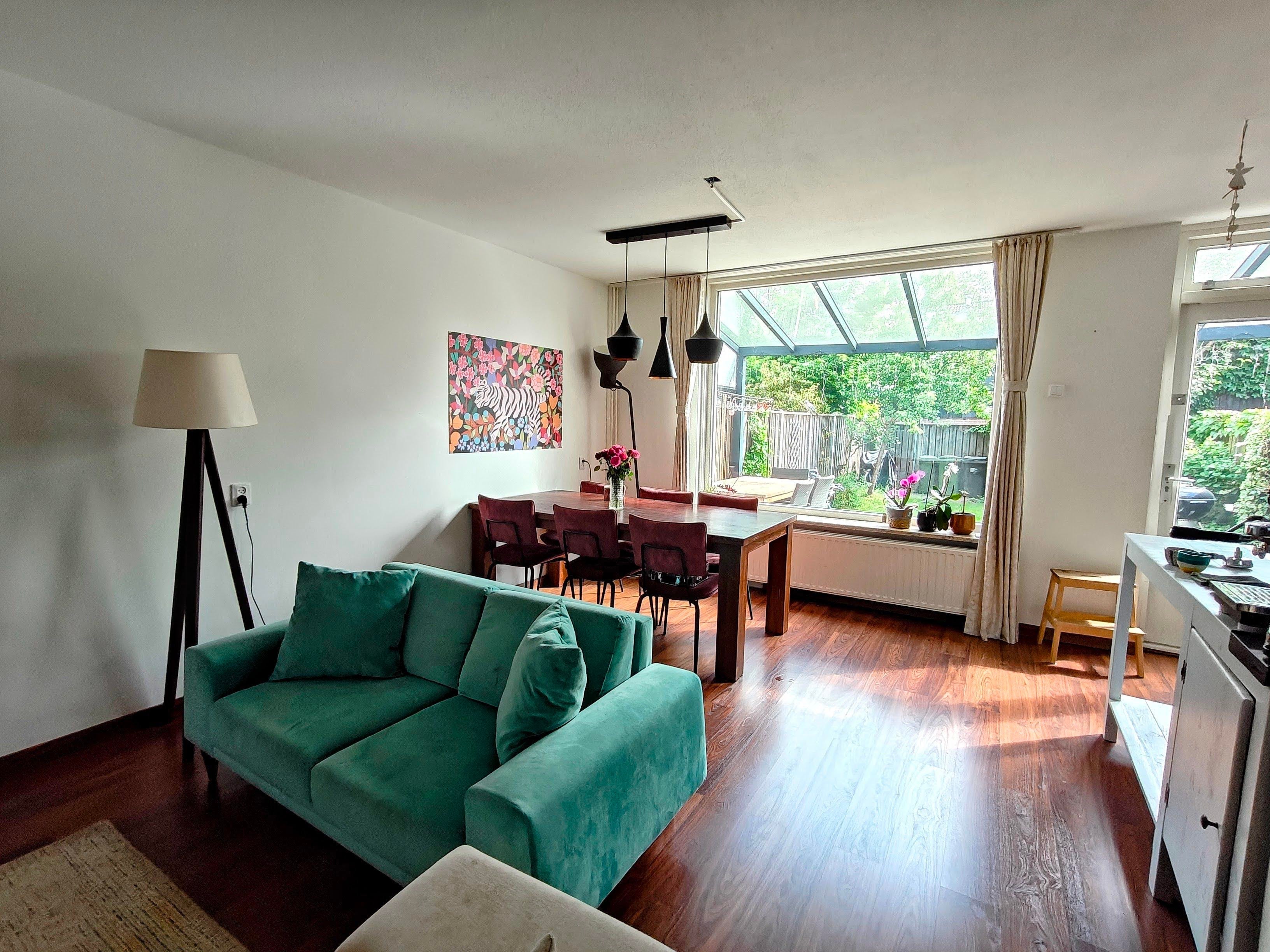 Te huur Huis Ravensdonk in Eindhoven
