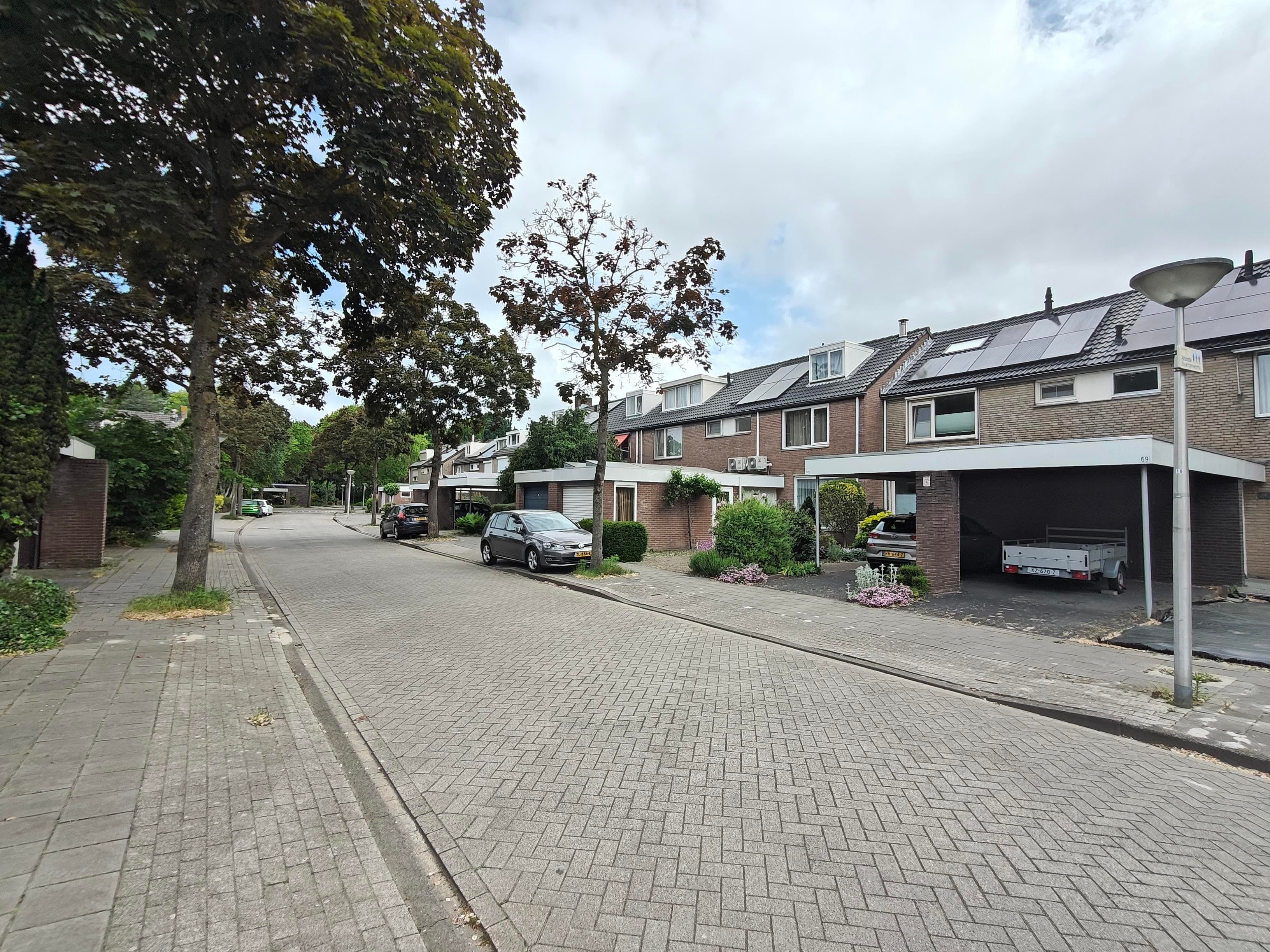 Te huur Huis Ravensdonk in Eindhoven