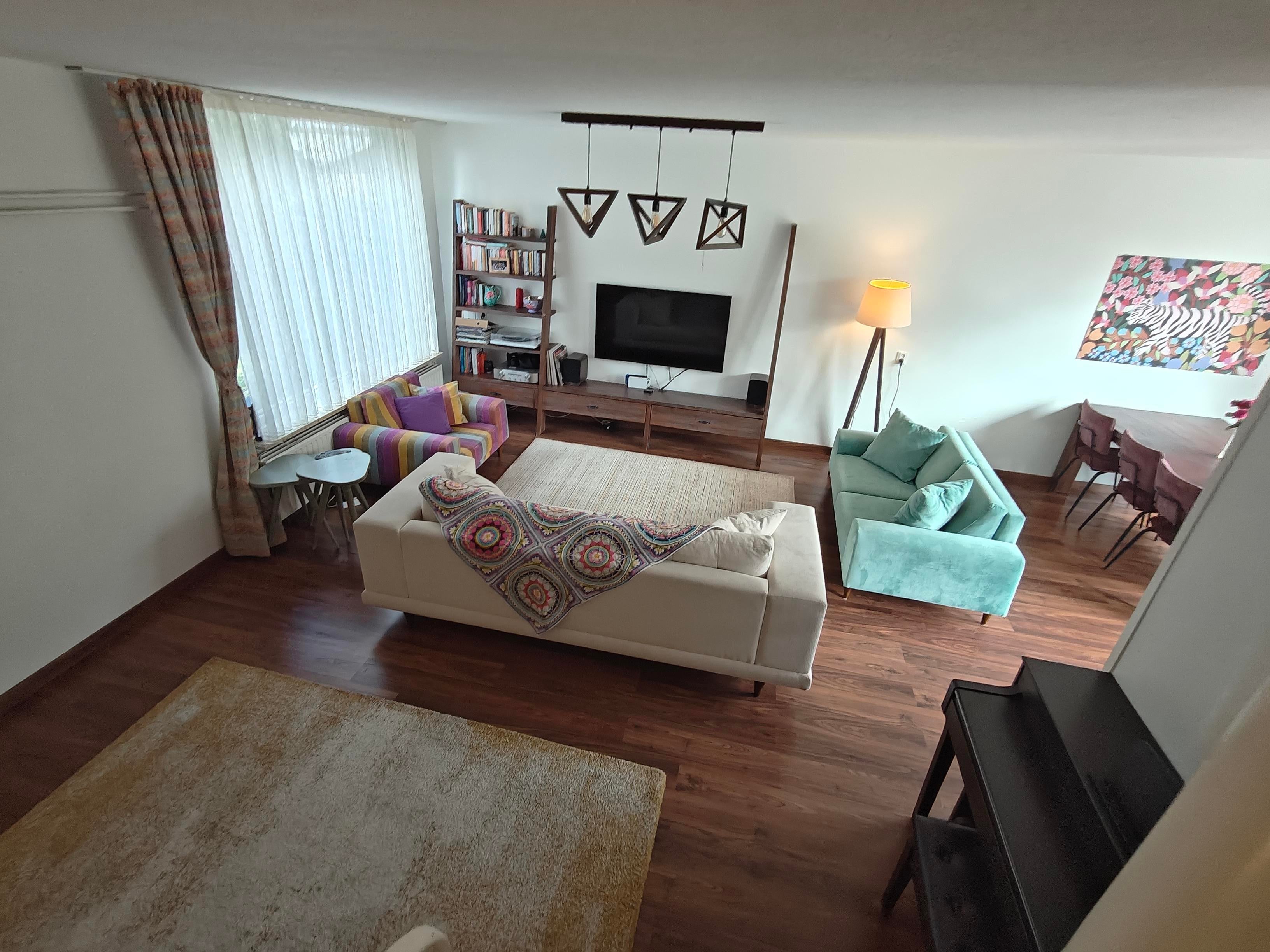 Te huur Huis Ravensdonk in Eindhoven