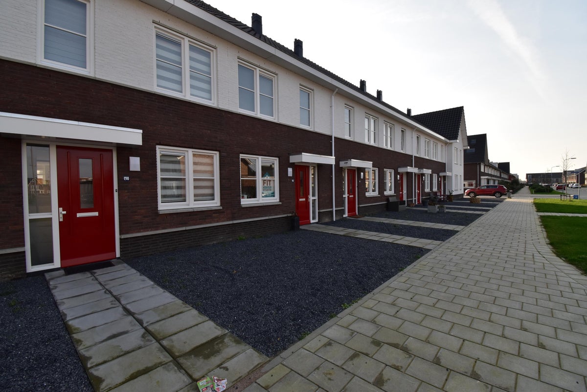 Tiel – 4007HB