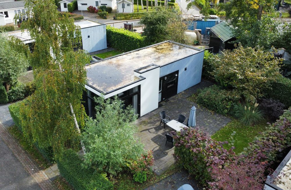 Vrijstaande woning te koop: Zuiderweg 2-212, Halfweg
