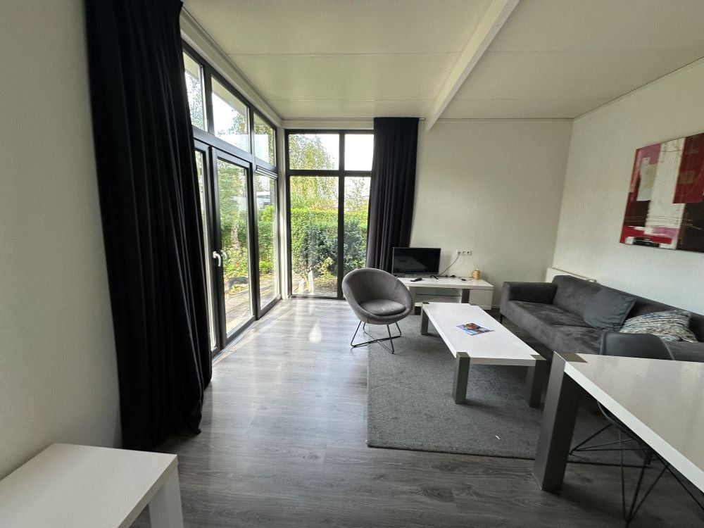 Vrijstaande woning te koop: Zuiderweg 2-212, Halfweg