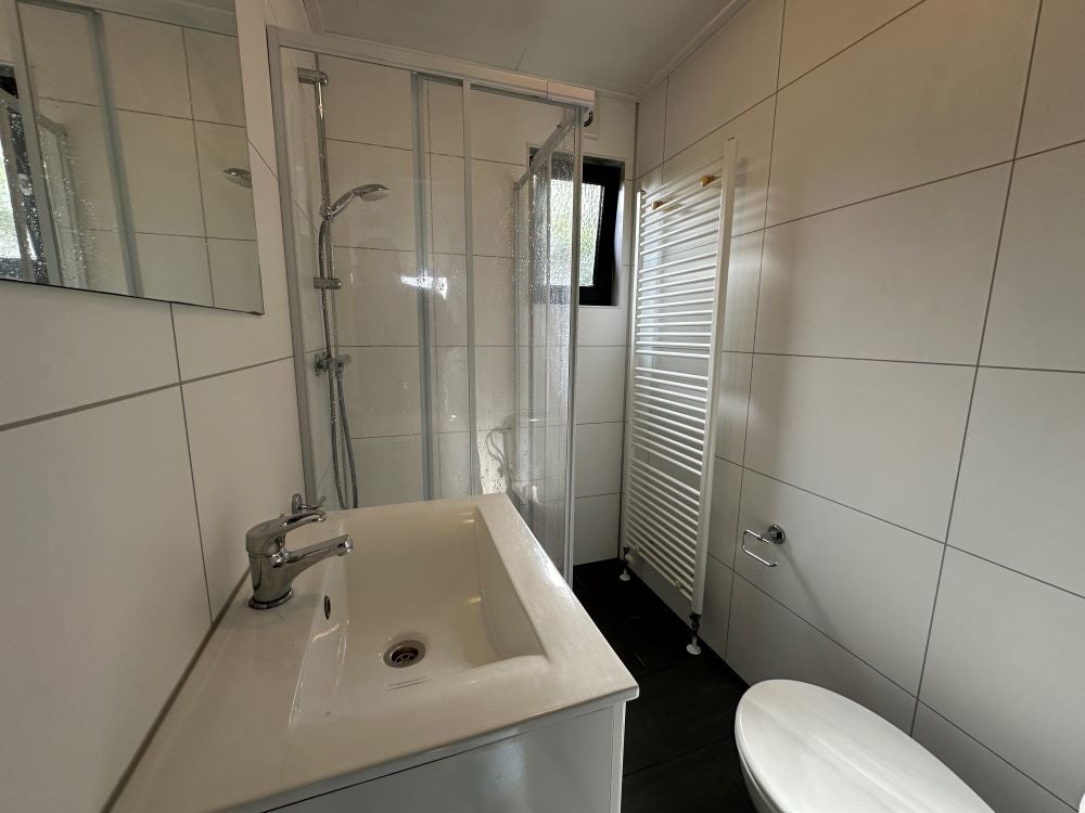 Vrijstaande woning te koop: Zuiderweg 2-212, Halfweg