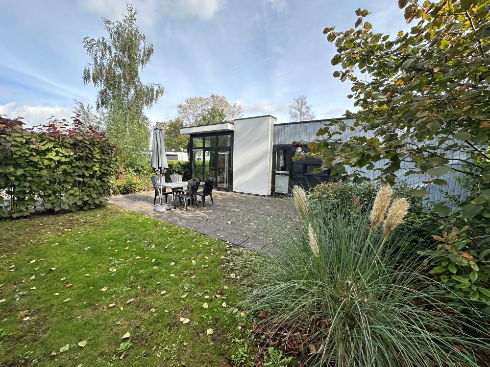 Huis Zuiderweg 2 212 in Halfweg