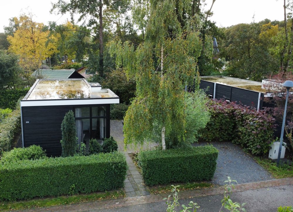 Vrijstaande woning te koop: Zuiderweg 2-212, Halfweg