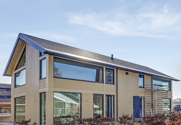 Huis huren in Den Bosch Bekijk 49 huurwoningen Huislijnnl