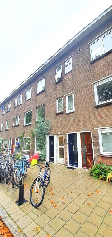 Te huur: Appartement Keulsekade in Utrecht