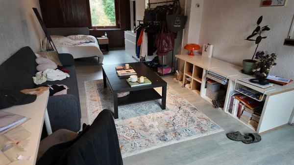 Kamer Heerderweg in Maastricht