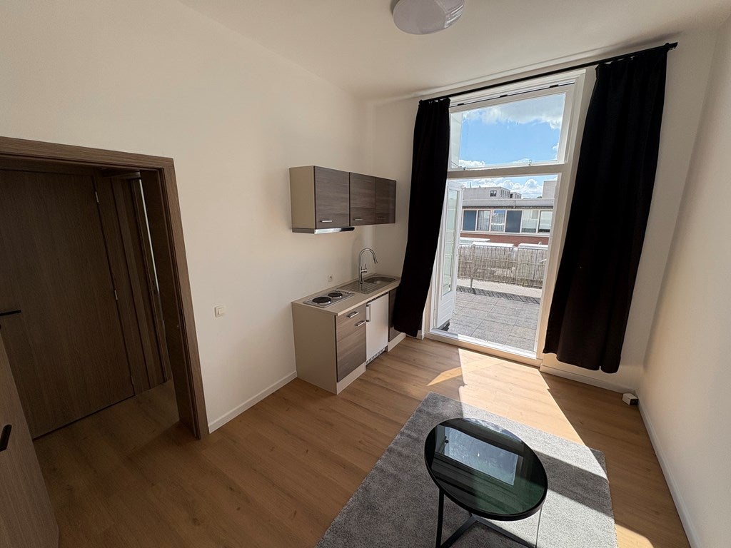 Te huur Appartement Damstraat in Utrecht