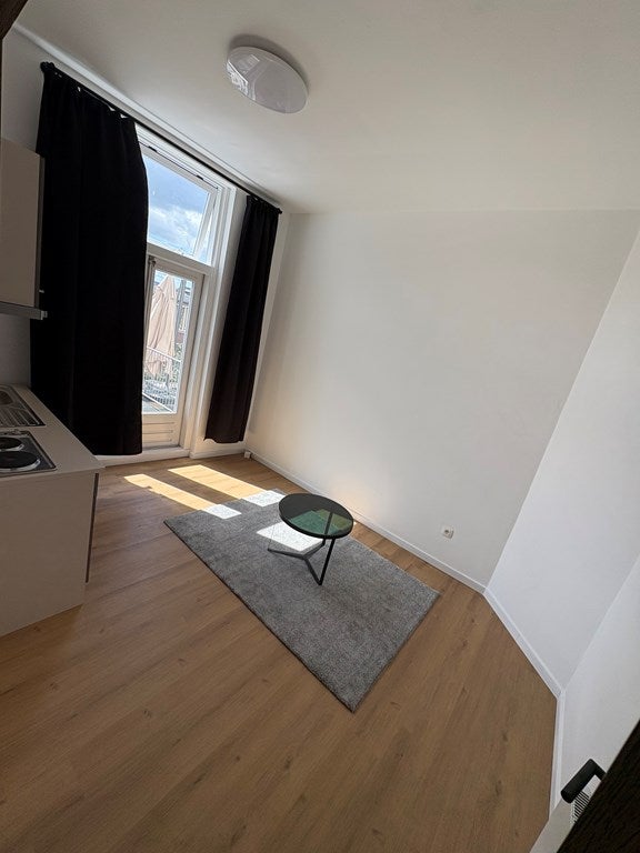 Te huur Appartement Damstraat in Utrecht