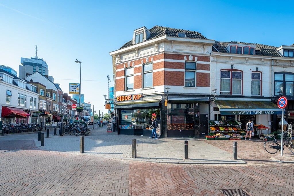 Te huur Appartement Damstraat in Utrecht