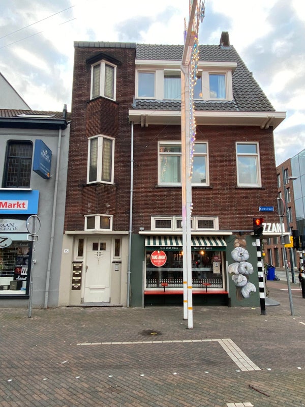 Te huur: Appartement Kerkstraat in Eindhoven