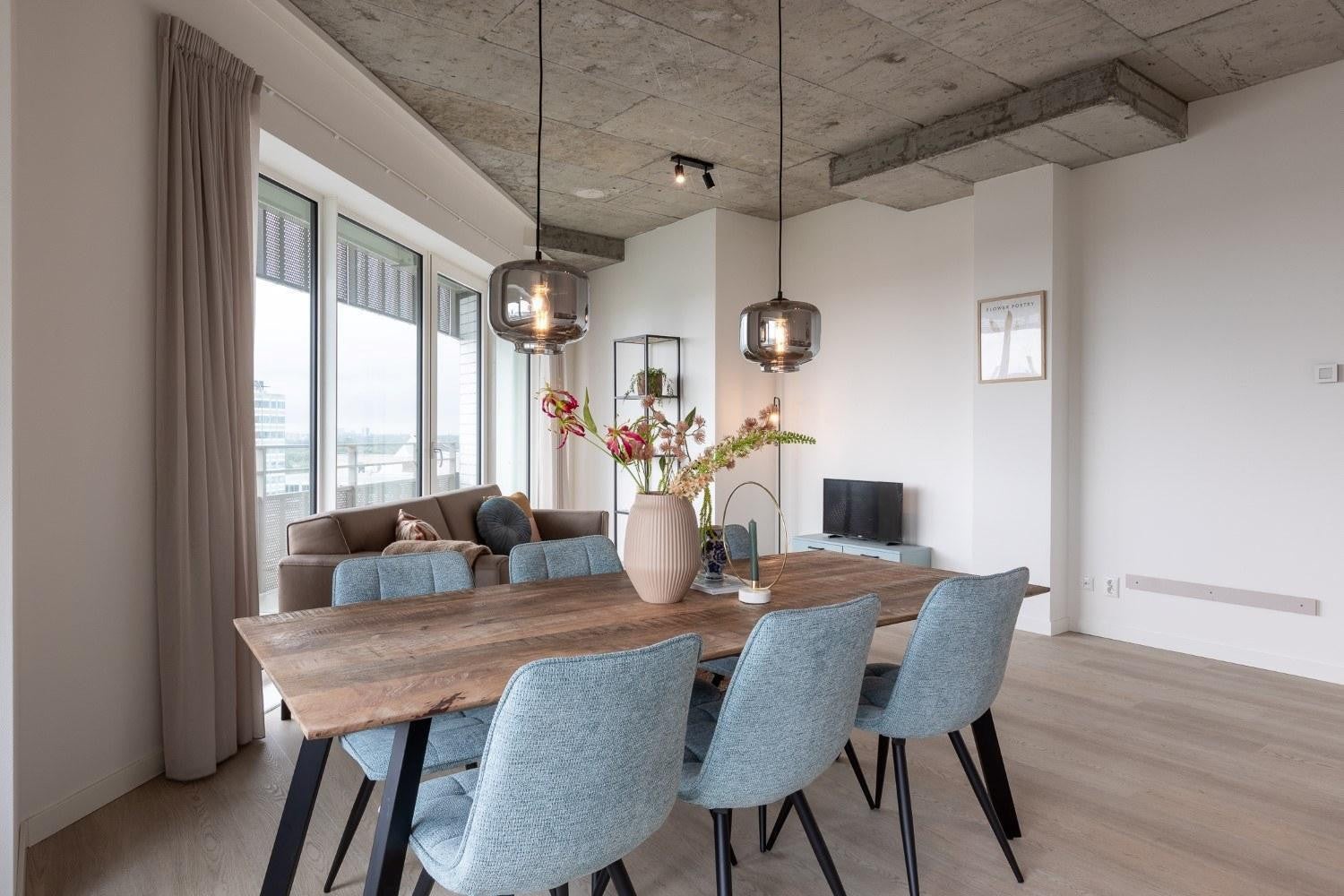 Te huur Appartement G.H. Betzweg in Rotterdam