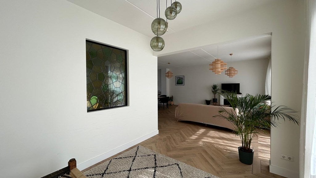 House Van Dijckstraat